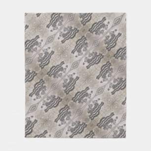 Decke aus portugiesischem Kulturvlies