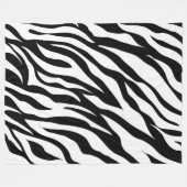 Decke aus Tiervlies (Vorderseite (Horizontal))