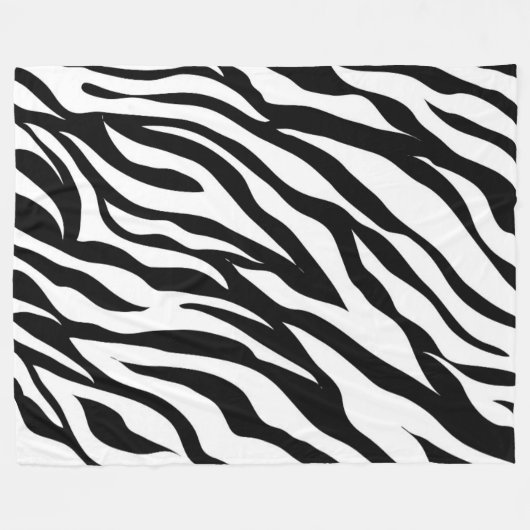 Decke aus Tiervlies (Vorderseite (Horizontal))