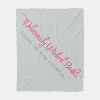 Decke der Fleece-50x60