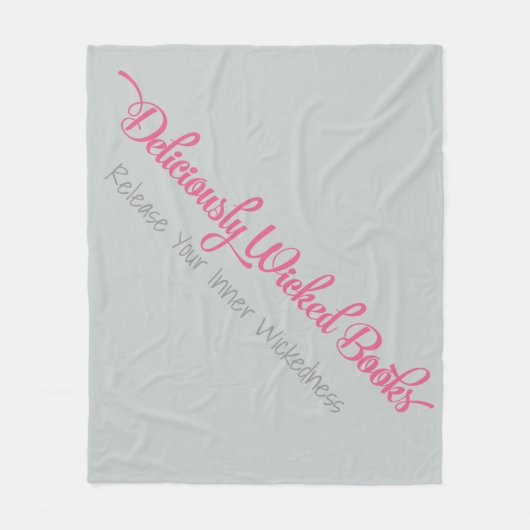 Decke der Fleece-50x60 (Vorderseite)