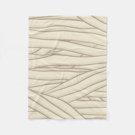 Decke der Mumie (Vorderseite)