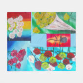 Decke der Rose (Vorderseite (Horizontal))
