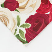 Decke der Rosen (Ecke)