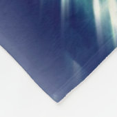 Decke des blauen Engels, Wurfsversion II tröstend (Ecke)