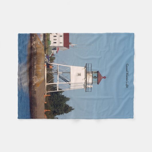 Decke des Grand Marais Light (Vorderseite (Horizontal))