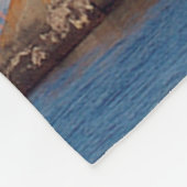 Decke des Grand Marais Light (Ecke)