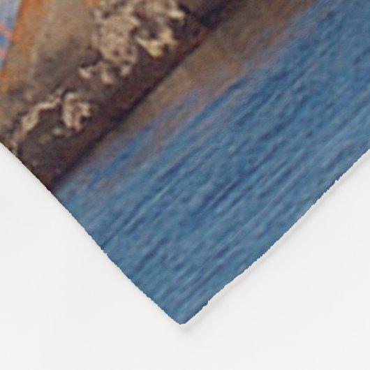 Decke des Grand Marais Light (Ecke)