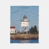 Decke des Grand Marais Light (Vorderseite)