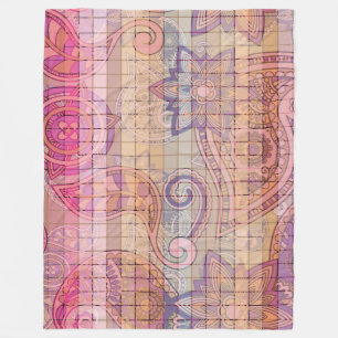 decke Farben Fantasie, blanket, fantasy colors