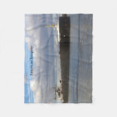 Decke für amerikanische Integrität (Vorderseite)