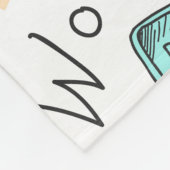 Decke für coole Social Media (Ecke)