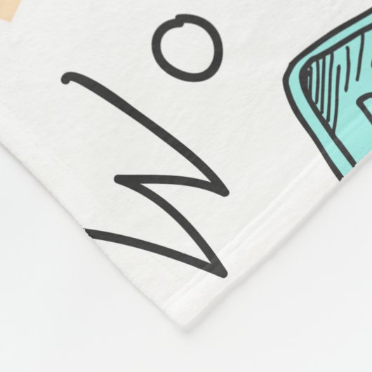 Decke für coole Social Media (Ecke)