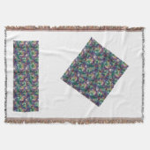 'Decke für Zuhause' Decke (Vorderseite)