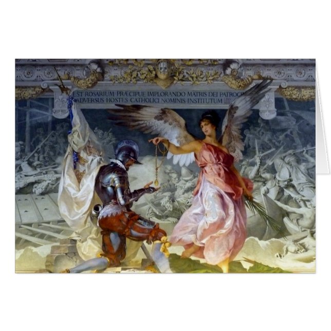 Decke im Vatikan-Museum (Vorderseite (Horizontal))