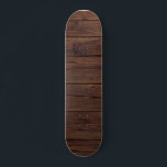 Decke mit Holzkappen Skateboard<br><div class="desc">Schlanke Räder,  aber kein Splitter mit dem kränksten und glattesten Board-Design da draußen.</div>