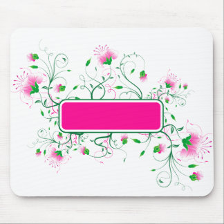 Decke Rahmen 2A Mousepad
