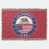 Decke (rote Fassung) (Vorderseite)