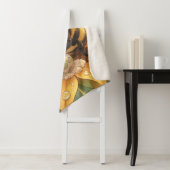 Decke Sherpadecke (Beispiel)