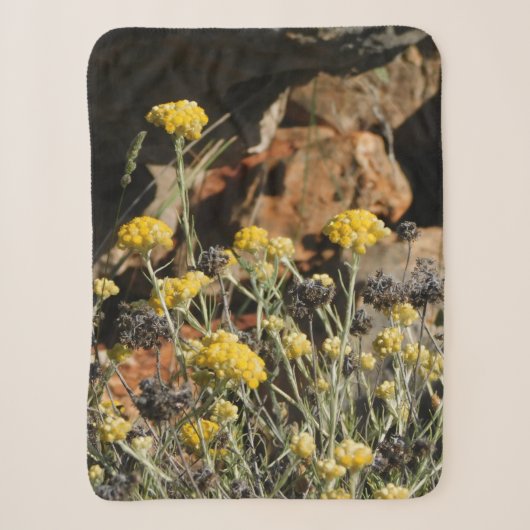 Decke Sherpadecke (Vorderseite)