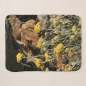 Decke Sherpadecke (Vorderseite (Horizontal))
