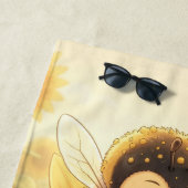 Decke Strandtuch (Beispiel)