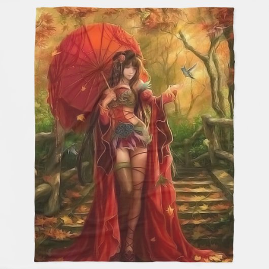 Decken (Vorderseite)