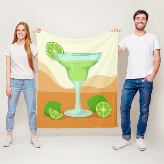 Decken aus "Margarita" (Beispiel)