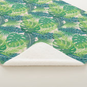 Decken aus Palmblättern (3/4)