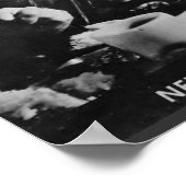 Decken, Decken Poster (Ecke)