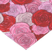 Decken der Rose (Ecke)