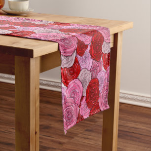 Decken der Rose