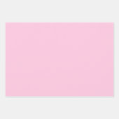 Decken der Rose Geschenkpapier Set (Vorderseite 2)