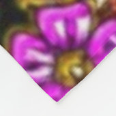 Decken, die Sie gewonnen haben müssen mehr anpasse Fleecedecke (Ecke)