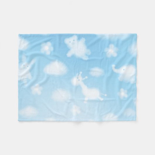 Decken für Kleintiere (Vorderseite (Horizontal))