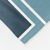 Decken IHRER 6 FOTO- u. TEXT-Fleece (Ecke)