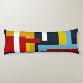 Decken Seitenschläferkissen (Rückseite)