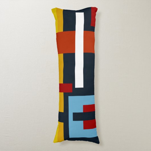 Decken Seitenschläferkissen (Vorderseite Vertikal)