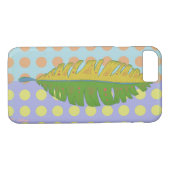 "Decken Sie" Entwurf für iPhone 7 Rechtssache || Case-Mate iPhone Hülle (Rückseite (Horizontal))