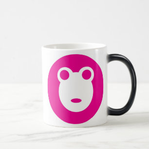 decken wenig Hitze das MUG_ der azarts immer die Verwandlungstasse