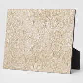 Deckendesign für das Perlzimmer, in Isfahan, für Fotoplatte (Seite)