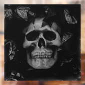 Deckenfensterklammer Fensteraufkleber (Blatt 2)