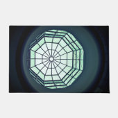 Deckenkunst Fußmatte (Vorderseite)