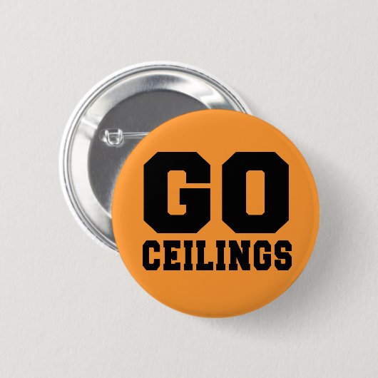 DECKENLÜFTER (gehen Decken) Button (Vorne & Hinten)