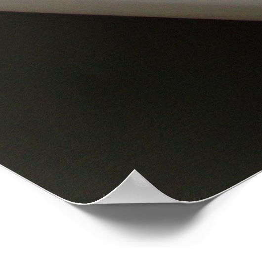 Deckenverkleidung Poster (Ecke)