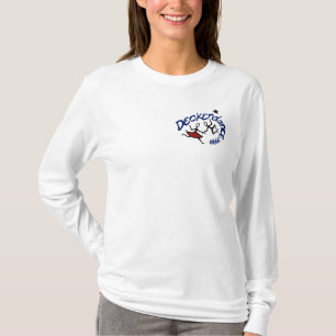 DeckerDance-T - Shirt 1999