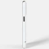 Deckhandy mit Frauenbild Case-Mate iPhone Hülle (Rückseite / Rechts)