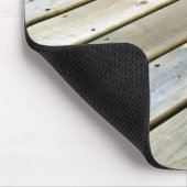 Deckinghintergrund Mousepad (Ecke)