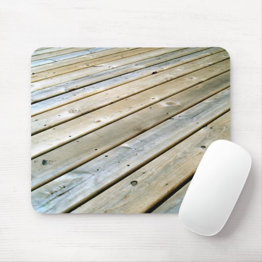 Deckinghintergrund Mousepad (Mit Mouse)