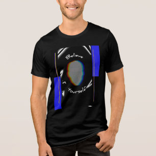 Deckkraft des T - Shirt 1
